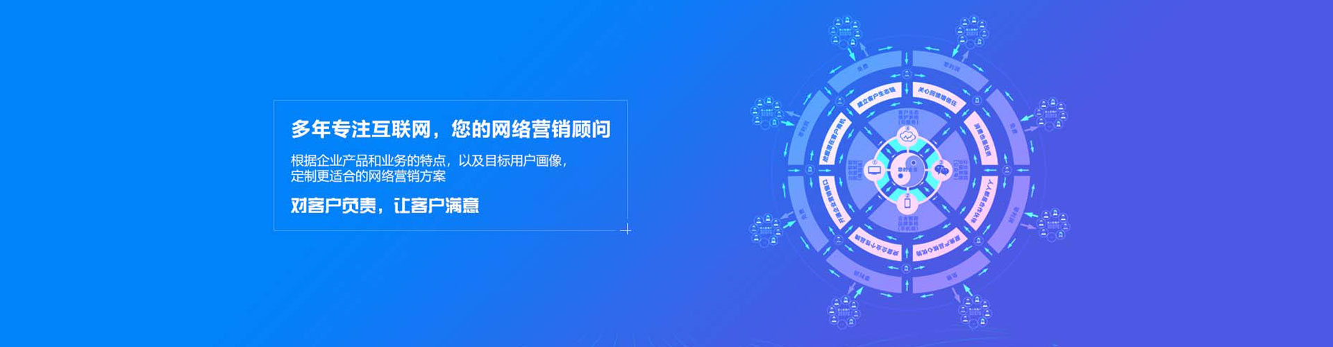 固阳信息流优化师